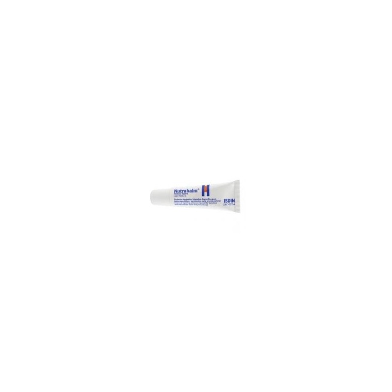 Isdin Nutrabalm Reparador Labial Fluido 10 Ml