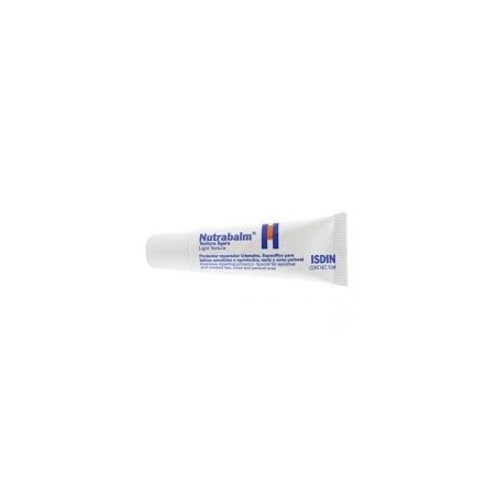 Isdin Nutrabalm Reparador Labial Fluido 10 Ml