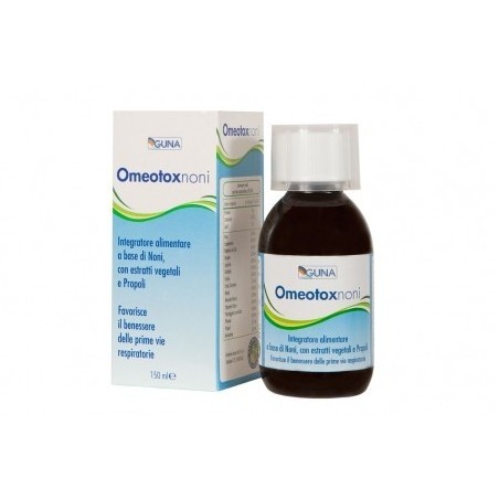 Guna Omeotoxnoni 150 Ml