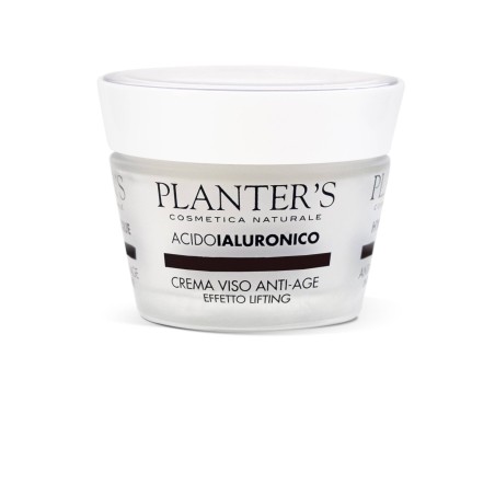 Dipros Planter's Acido Ialuronico Crema Superidratante New 50 Ml