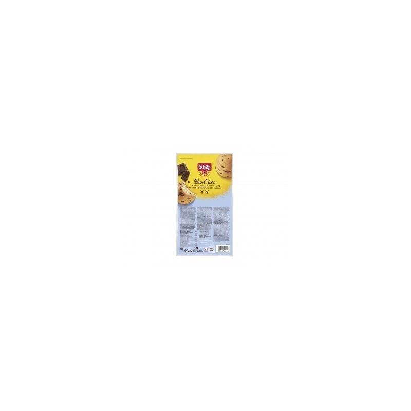 Dr. Schar Schar Bon Choc 4 X 55 G