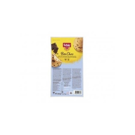 Dr. Schar Schar Bon Choc 4 X 55 G