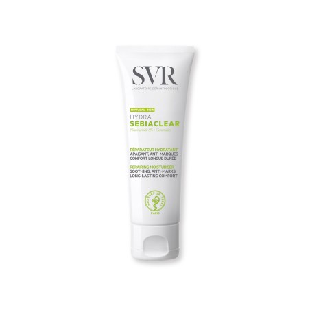 Laboratoires Svr Sebiaclear Hydra 40 Ml