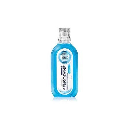 Haleon Italy Sensodyne Collutorio Cool Mint 500 Ml