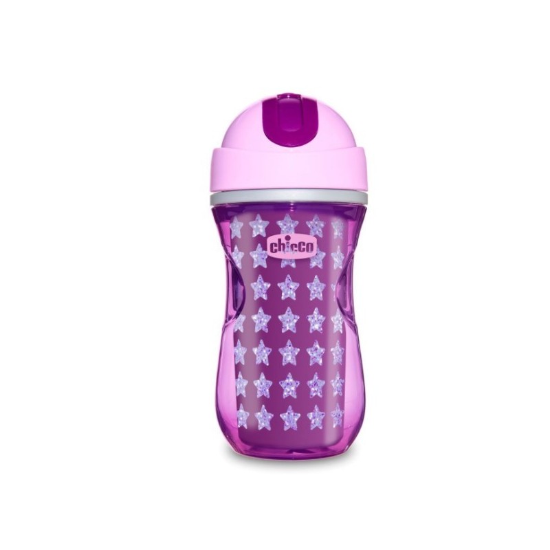 Chicco Tazza Sport Rosa 18 Mesi