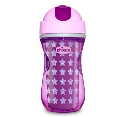 Chicco Tazza Sport Rosa 18 Mesi