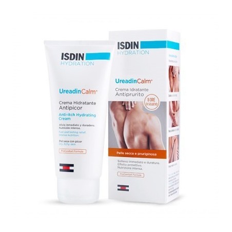 Isdin Ureadin Calm Crema 200 Ml