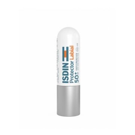 Isdin Protector Labial Spf 50+ 4,8 G