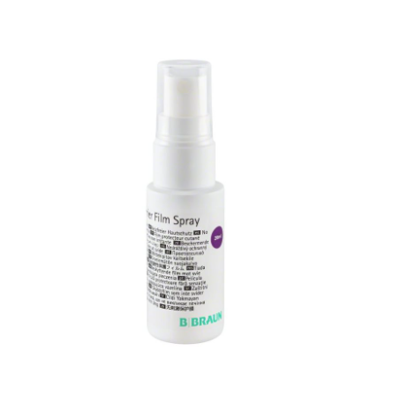 B. Braun Milano Medicazione In Spray Askina Barrier 28ml