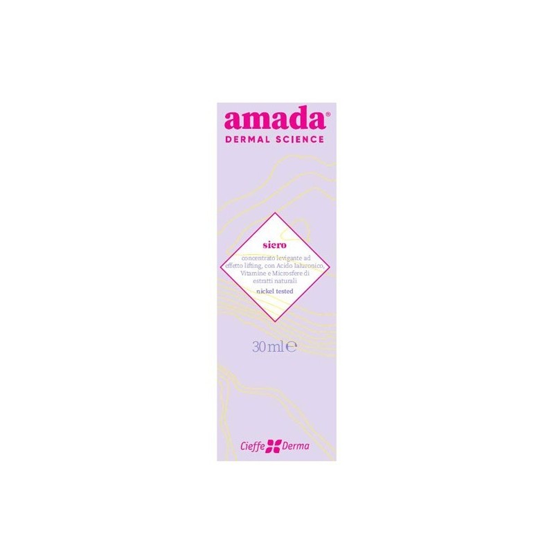 Cieffe Derma Amada Siero 30 Ml