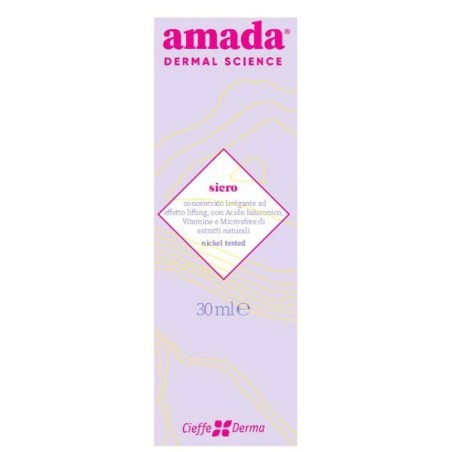 Cieffe Derma Amada Siero 30 Ml