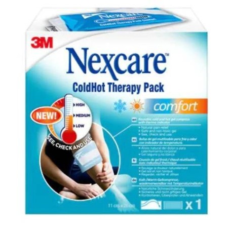 3m Italia Cuscino Termoterapia 3m Nexcare Coldhot 11x26mm