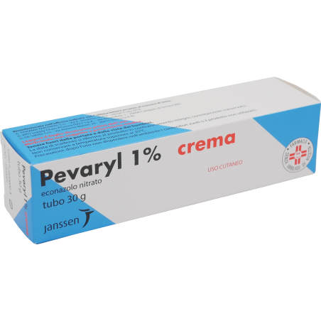 Gmm Farma Pevaryl 1% Crema Econazolo Nitrato