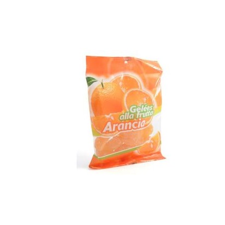 Val Gelees Arancia Caramella 100 G