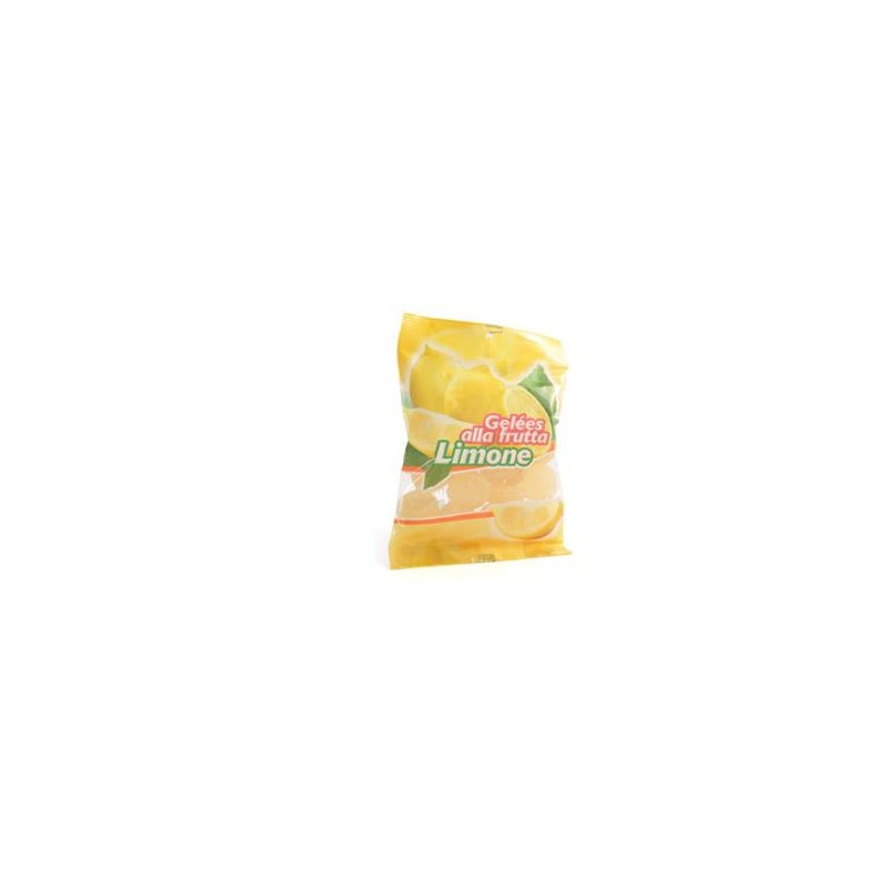 Val Gelees Limone Caramella 100 G