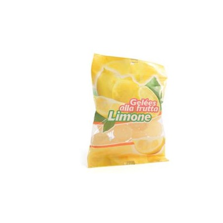 Val Gelees Limone Caramella 100 G