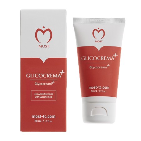 Unionderma Most Glicocrema+ 50 Ml