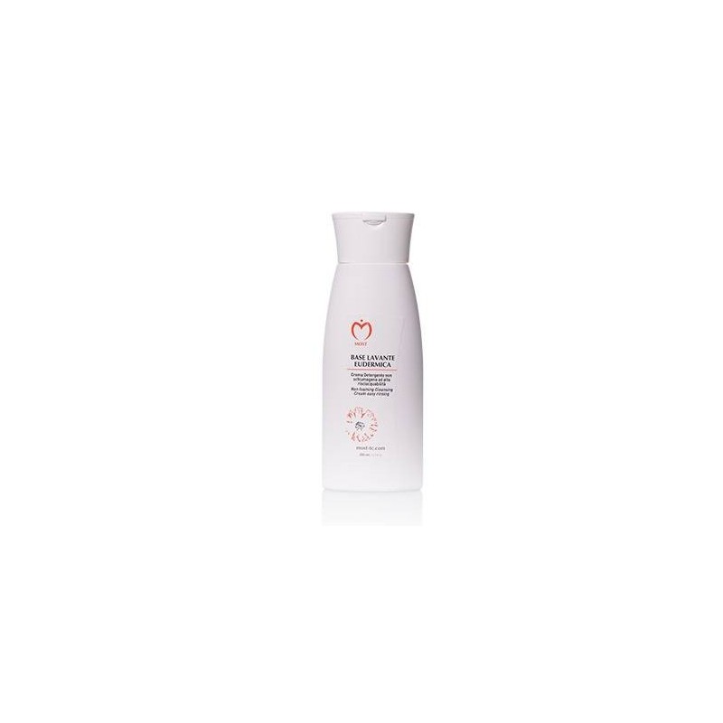 Unionderma Most Base Lavante Eudermica 200 Ml