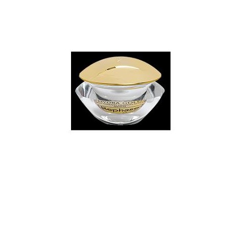 Vivipharma S. A. Rephase Hydra Gold Tratt 50ml