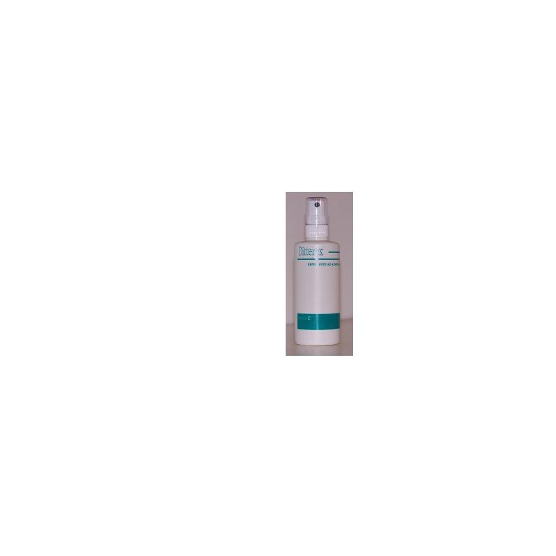 Blufarma Ditterex Repellente Lenitivo 100 Ml Maderma