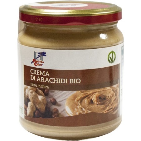 Biotobio Crema Di Arachidi 300 G