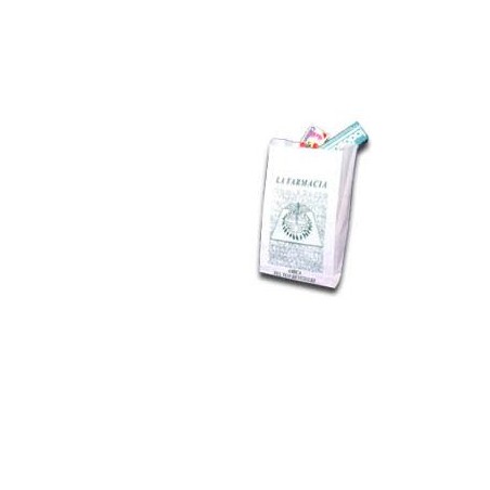 Pharma Bag Sacchetto Di Carta 12+8x26 Cm 15 Kg