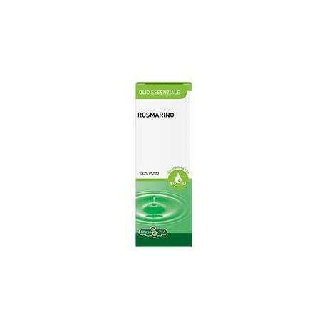 Erba Vita Group Rosmarino Olio Essenziale 10 Ml