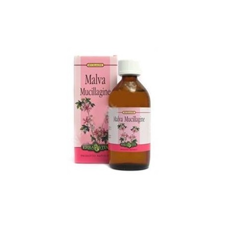 Erba Vita Group Malva Mucillagine 200 Ml