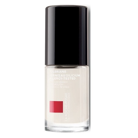 La Roche Posay-phas Toleriane Vernis Silicium Blanc 6 Ml