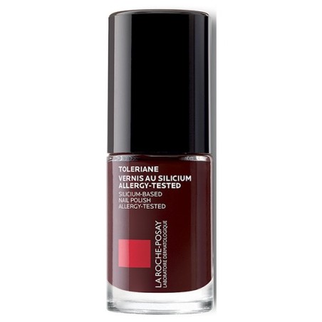 La Roche Posay-phas Toleriane Vernis Silicium Chocolat 6 Ml