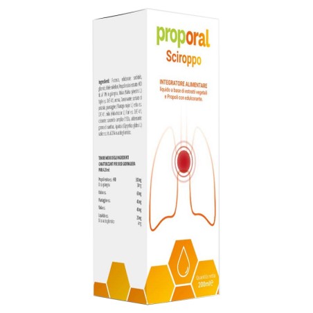 Comifar Distribuzione Proporal 200 Ml