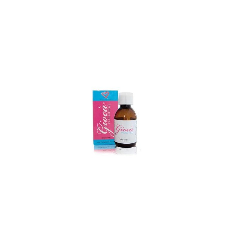 Svas Biosana Gioca' Pediatrico 150 Ml