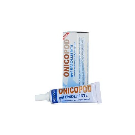 Epitech Group Onicopod Gel Emolliente 10 Ml