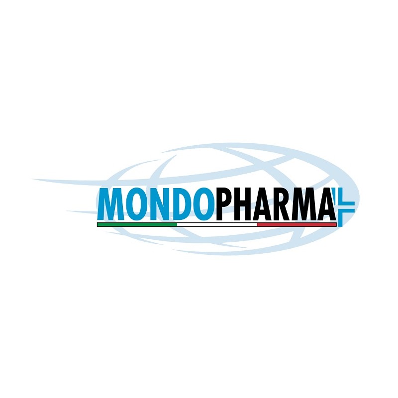 Mondopharma Perossido D'idrogeno Farmacopea Ufficiale Soluzione 3% 10 Volumi 1 Litro