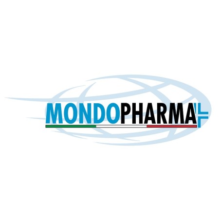 Mondopharma Perossido D'idrogeno Farmacopea Ufficiale Soluzione 3% 10 Volumi 1 Litro