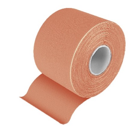 Farmacare Kinesiotaping 500x5cm Beige