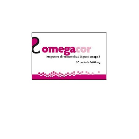 Essecore Omegacor 20 Perle