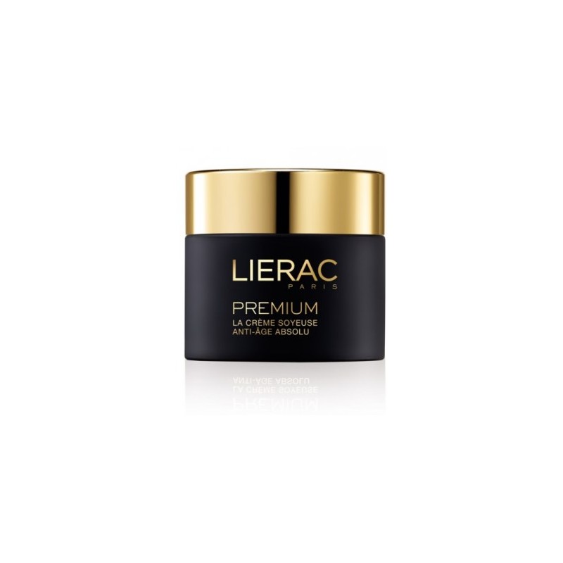 Lierac Premium La Creme Soyeuse 50 Ml