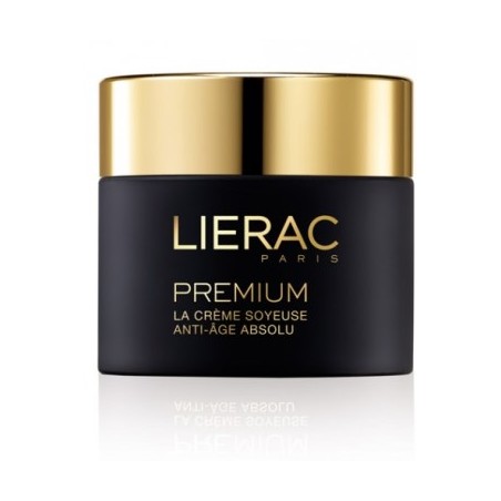 Lierac Premium La Creme Soyeuse 50 Ml