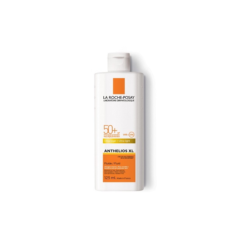 La Roche Posay-phas Anthelios Fluido Senza Profumospf50+ 50 Ml