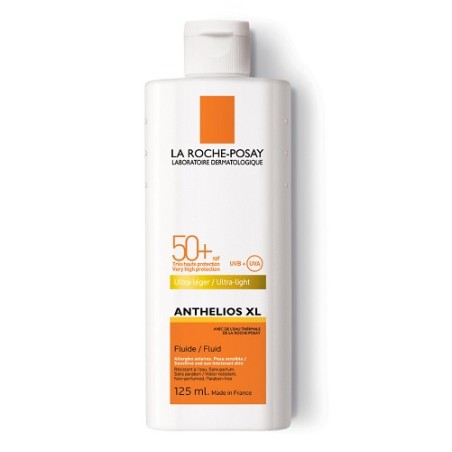 La Roche Posay-phas Anthelios Fluido Senza Profumospf50+ 50 Ml