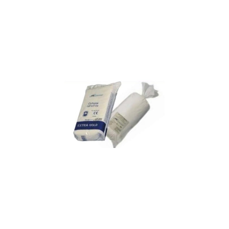 P. B. Pharma Cotone Idrofilo 50g Articolo Cot002