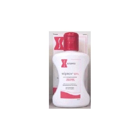 Haleon Italy Stiprox Shampoo Urto 100 Ml