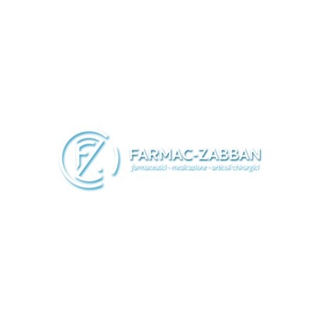 Farmac-zabban Set Meds Accessori Policarbonato Per Aerosol