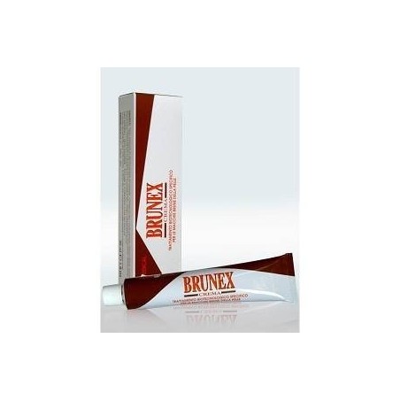 Pentamedical Brunex Crema Schiarente 30 Ml