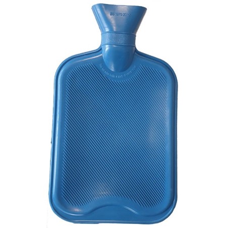 Farmacare Plus Bs Standard Borsa Acqua Calda Standard