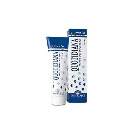 Naturando Quotidiana Antiodorante 75 Ml