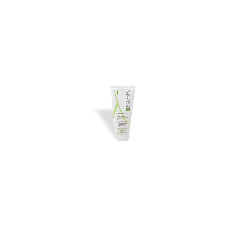 Exomega Crema 200 Ml Aderma