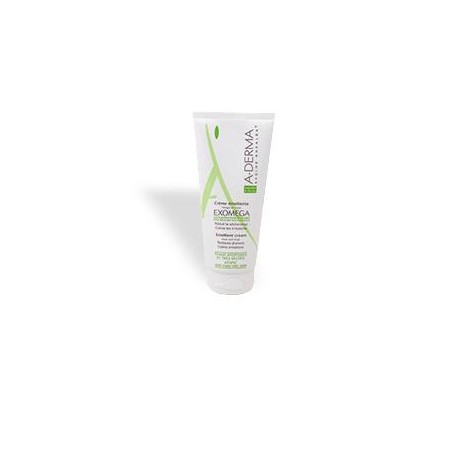 Exomega Crema 200 Ml Aderma