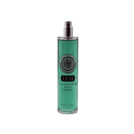 Mast Industria Italiana Profumo Uomo Lem 100ml